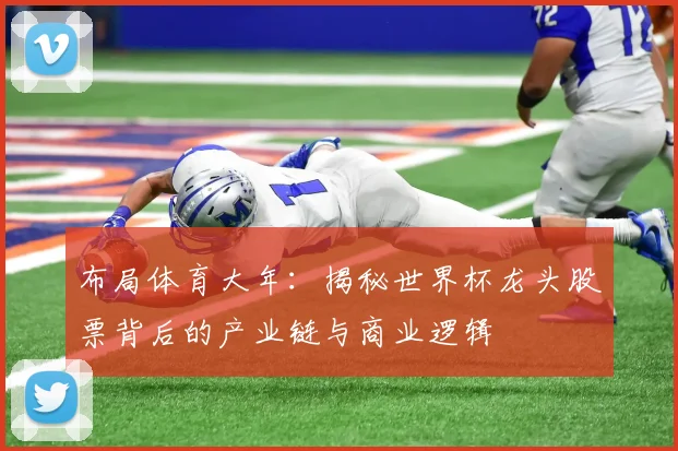 布局体育大年：揭秘世界杯龙头股票背后的产业链与商业逻辑
